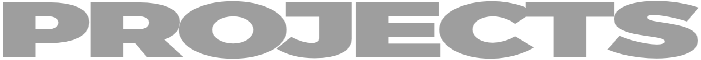 projects